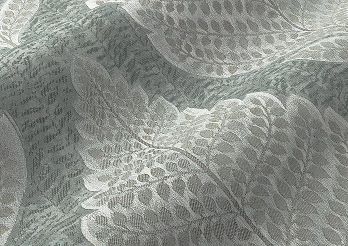 Treasure, Chrome - Twist&Fit Roman Blind - Image 4